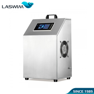QLA-D Series Portable Intelligent Ozone Generator