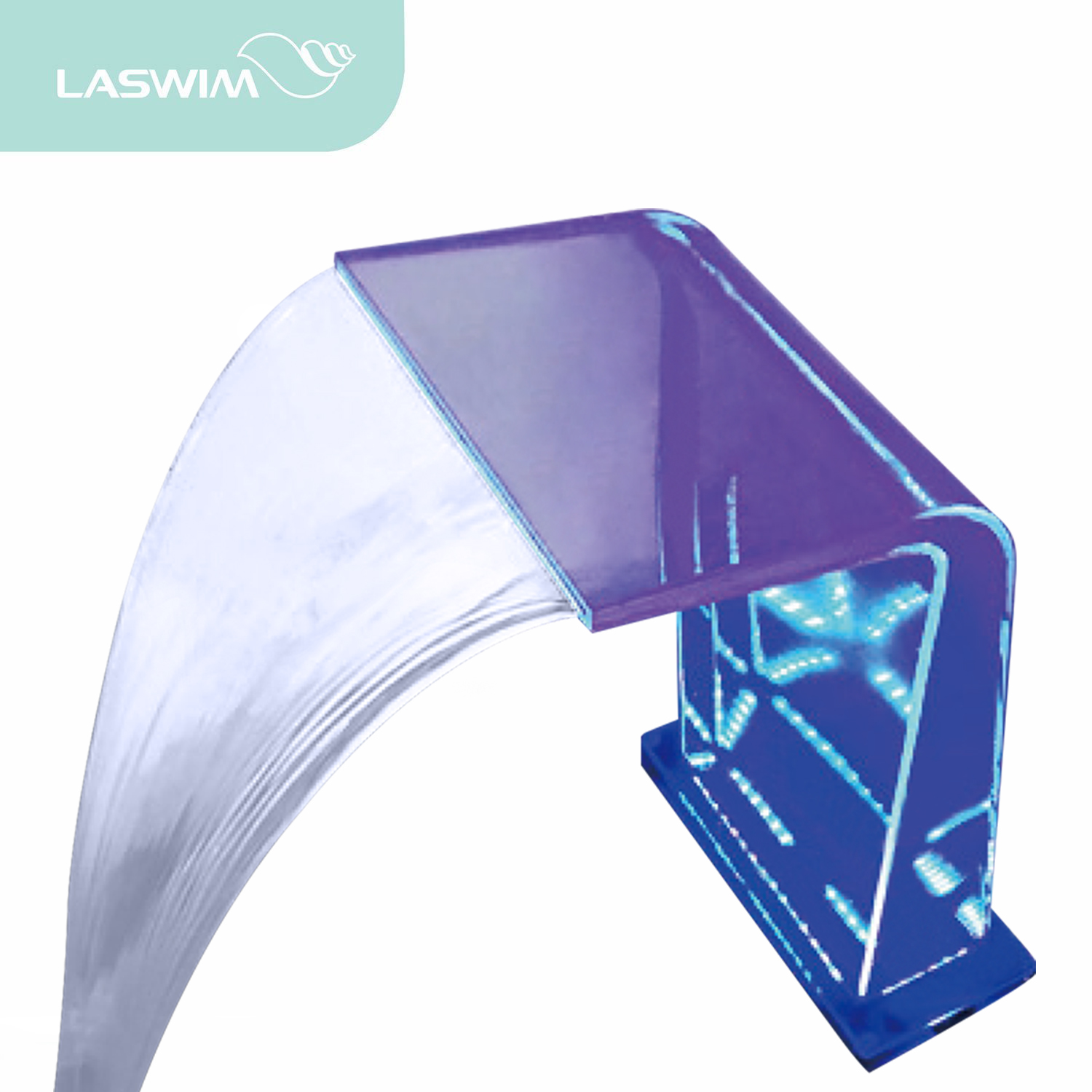Acrylic Fountains (ACQF)