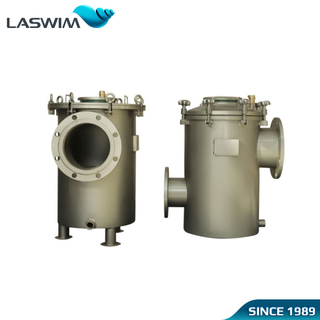 SFPF Series FRP Strainer