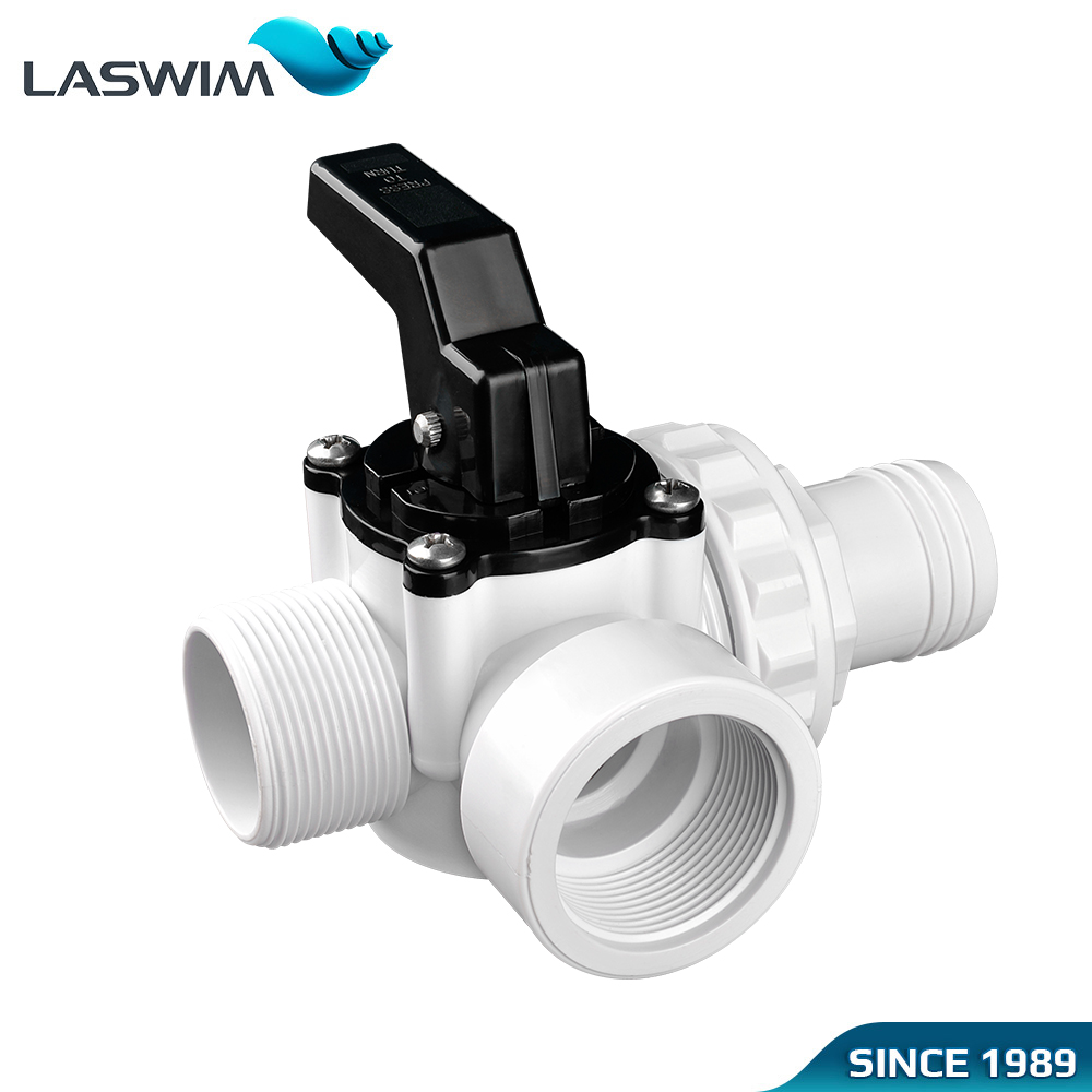 1.5" 3way pool diverter valve Buy diverter valve, 3 Way Diverter