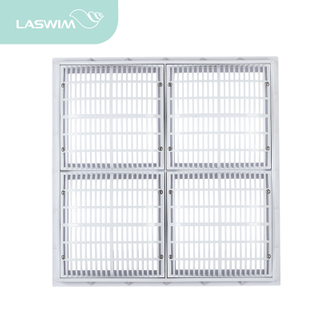 Anti-Suction Main Drain( WL-FDP18")