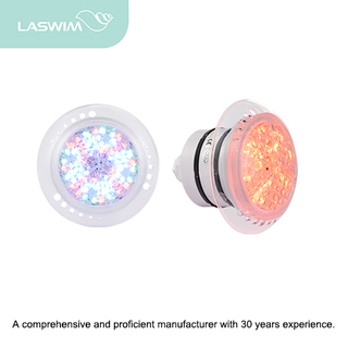 QI underwater light