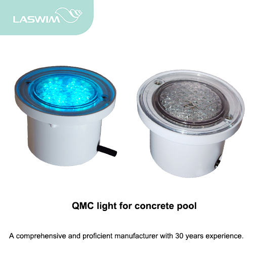 QMC/QNV underwater light
