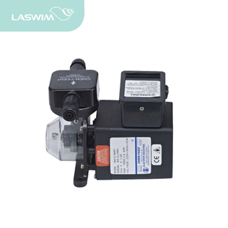 Metering pump