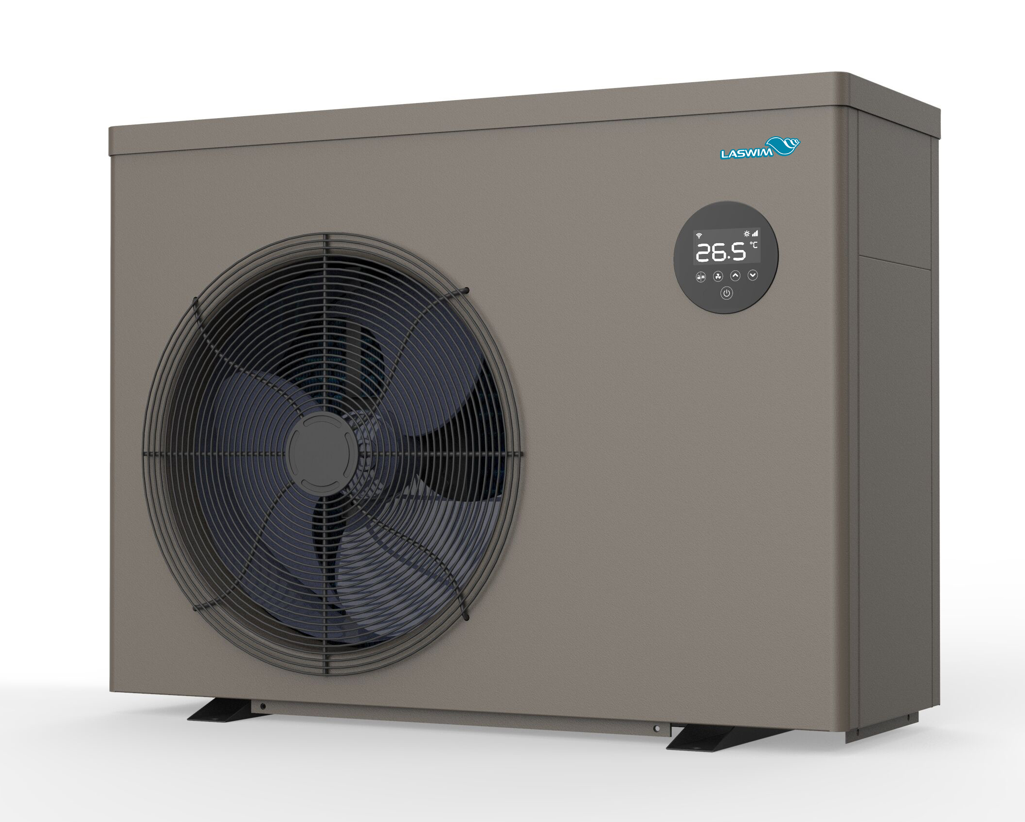 Full Inverter Swimming Pool Heat Pump FI Series Buy Heat pump